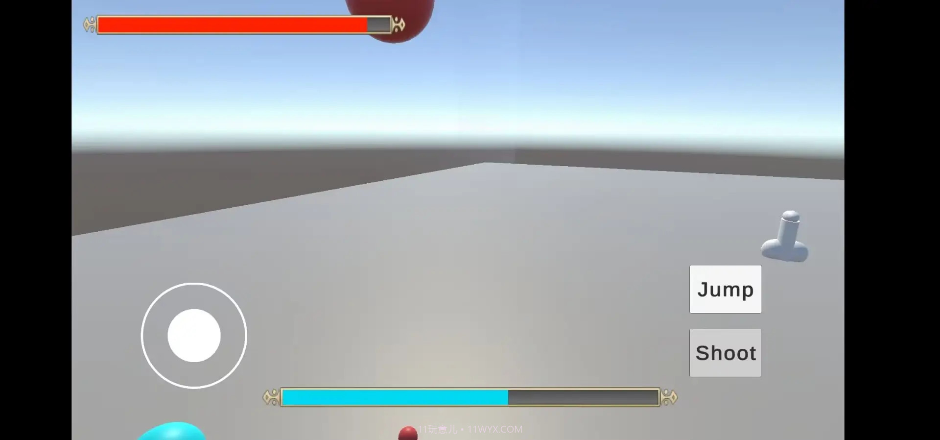 灵珠大战魔丸高画质版截图4 灵珠大战魔丸高画质版截图4