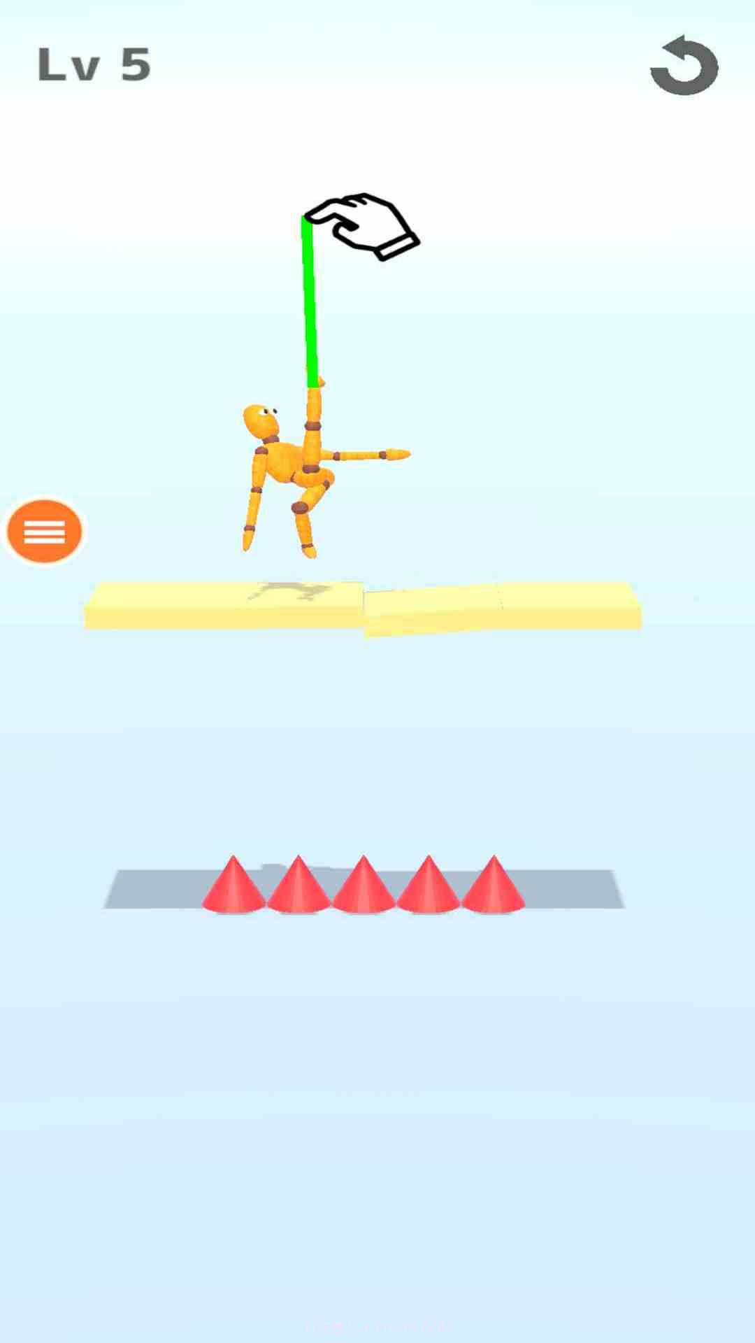 搞破坏模拟器去更新版截图2