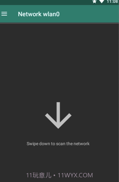 Ning(扫描工具)V1.2.5 安卓最新版截图2 Ning(扫描工具)V1.2.5 安卓最新版截图2