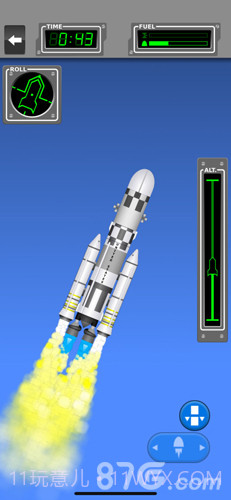 太空总署截图1 太空总署截图1