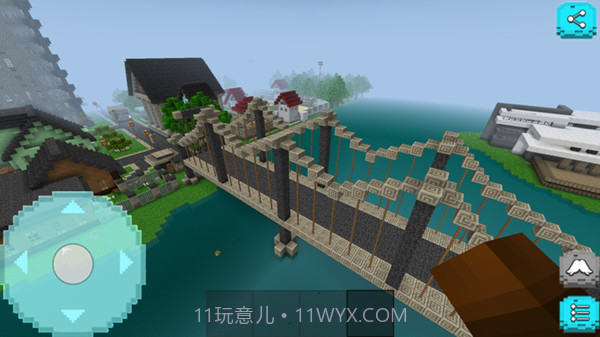 我的职人工艺之城截图3 我的职人工艺之城截图3