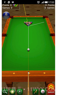 台球免费版截图3