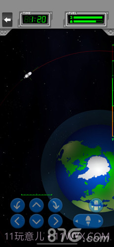 太空总署截图4 太空总署截图4