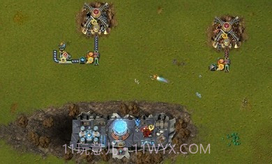 回收工厂汉化版截图2