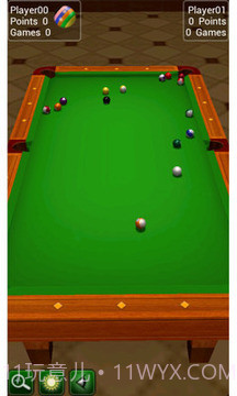 台球免费版截图2