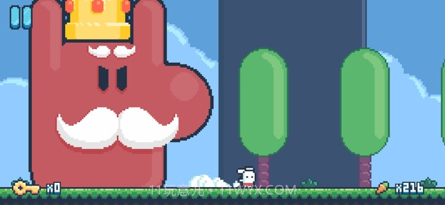 YeahBunny手机版截图2 YeahBunny手机版截图2