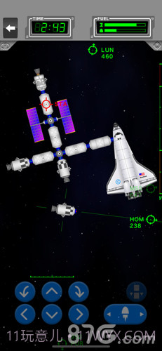 太空总署截图3 太空总署截图3