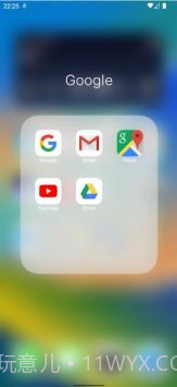 安卓仿苹果ios主题截图2