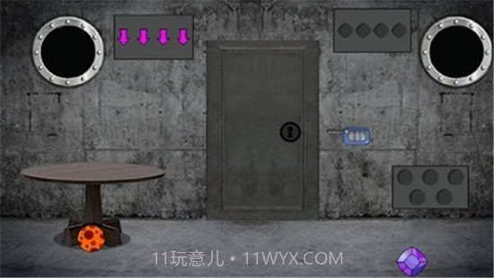 逃离老房子截图1