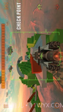 火箭飞车2官方版截图3 火箭飞车2官方版截图3