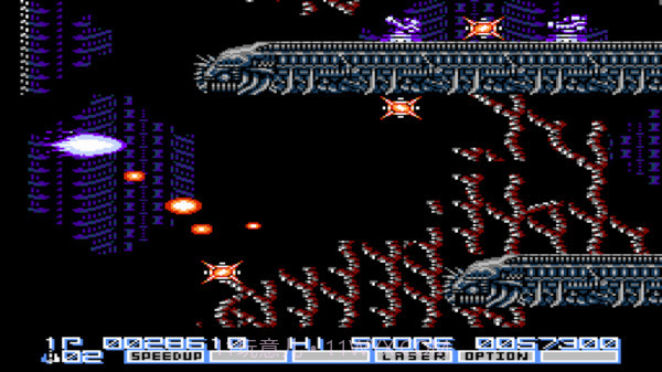 宇宙巡航舰手机版截图1