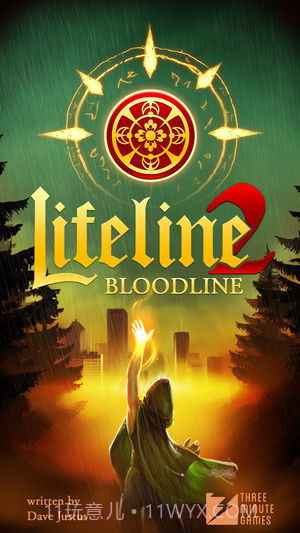 生命线2汉化版手游截图5