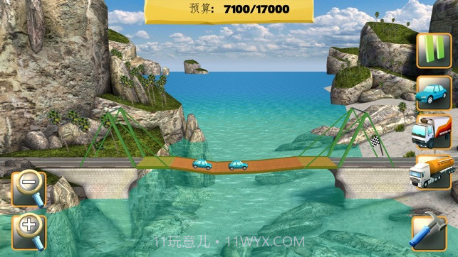 BridgeConstructor官网版截图3