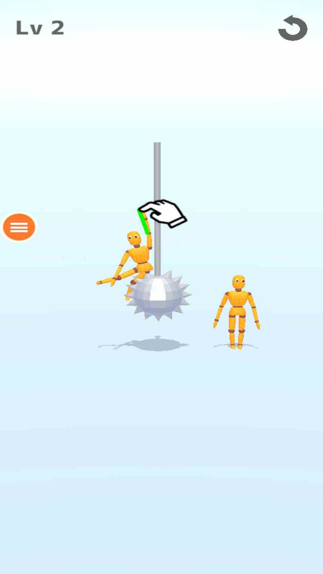 搞破坏模拟器移植版截图1