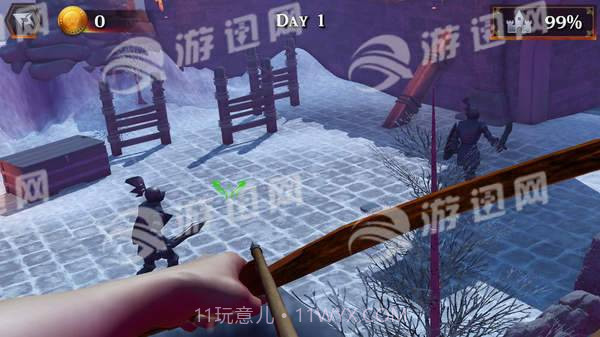 GeekplayArcher手机版截图4