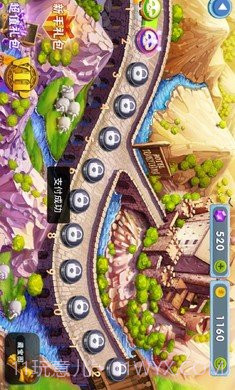 吸血鬼大战僵尸截图4 吸血鬼大战僵尸截图4