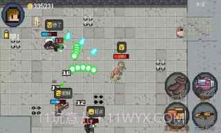 迷你勇者截图4 迷你勇者截图4