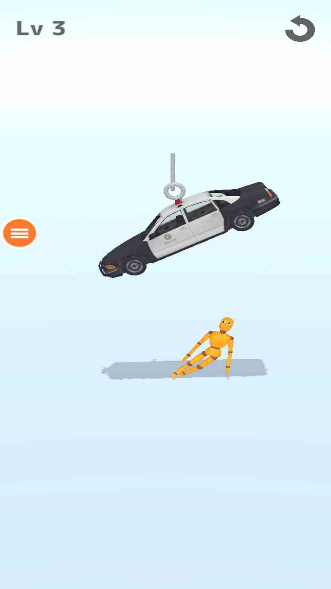 搞破坏模拟器测试版截图4