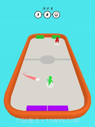 无敌破坏王汉化版截图5