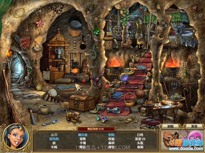 远古冒险宙斯的礼物百度网盘截图2 远古冒险宙斯的礼物百度网盘截图2