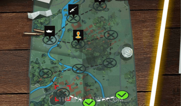 狙击打击截图1 狙击打击截图1