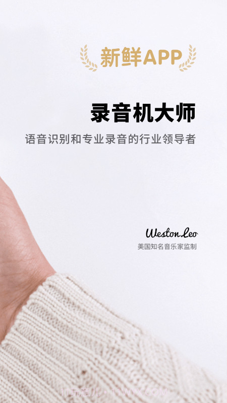 录音机大师截图2