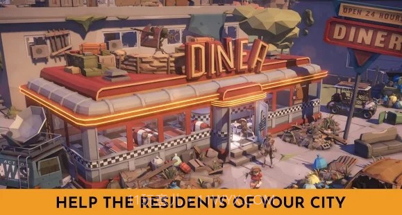 僵尸生存战启示录截图3