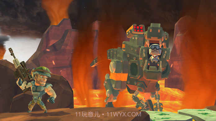 致命伤害最新版截图6 致命伤害最新版截图6