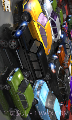 RCC真实车祸截图3 RCC真实车祸截图3