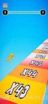 平衡钢丝绳截图3 平衡钢丝绳截图3