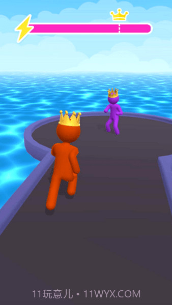 Giant Rush截图1 Giant Rush截图1