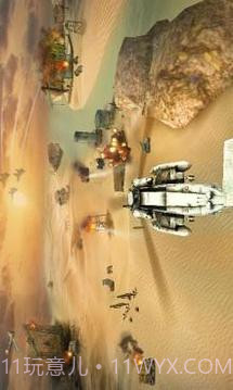 直升机空袭完美版截图1 直升机空袭完美版截图1