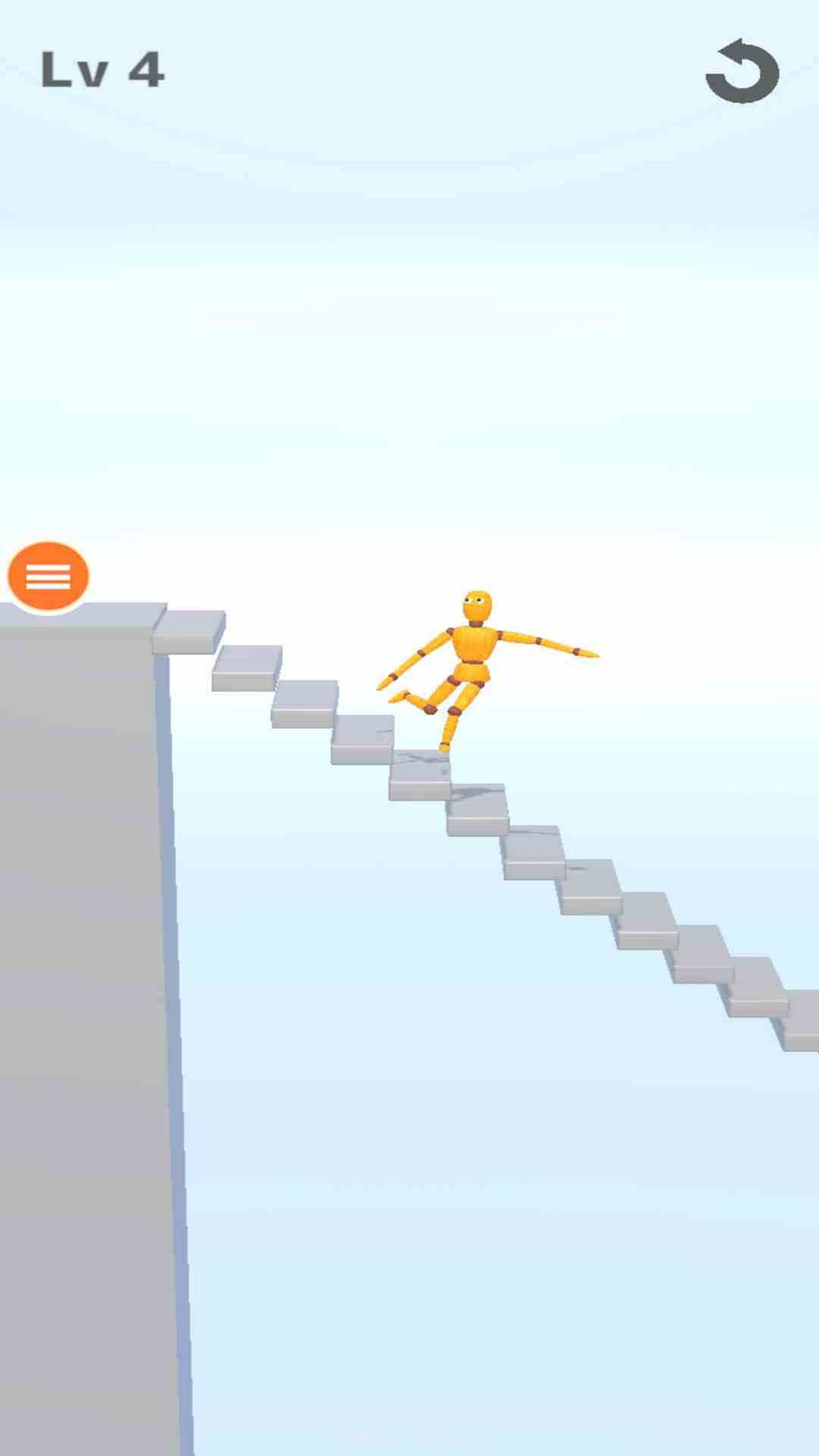 搞破坏模拟器官方版截图5