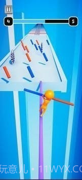 平衡钢丝绳截图2 平衡钢丝绳截图2