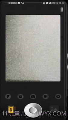 乐萌胶片相机截图2 乐萌胶片相机截图2