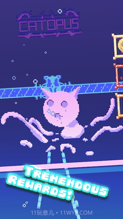 空闲像素截图4 空闲像素截图4