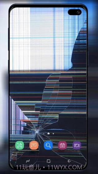 屏幕整蛊模拟器截图3 屏幕整蛊模拟器截图3