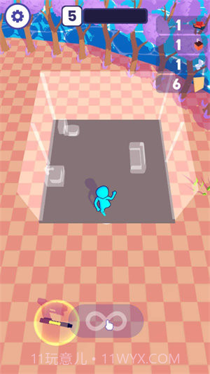 小偷搬家公司截图2 小偷搬家公司截图2