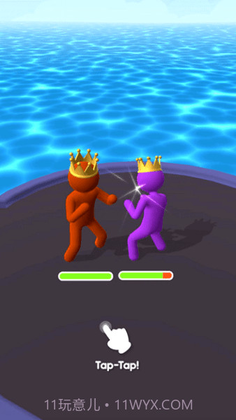 Giant Rush截图2 Giant Rush截图2