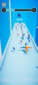 平衡钢丝绳截图1 平衡钢丝绳截图1