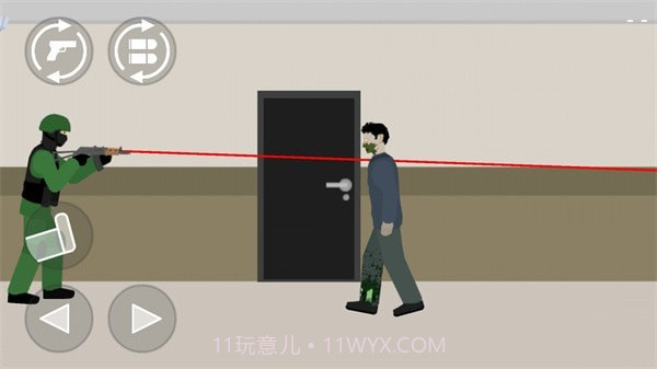 王牌射击特工最新版截图4 王牌射击特工最新版截图4