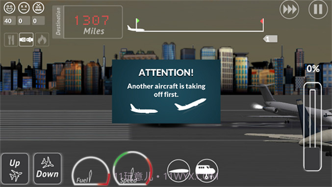 客机模拟截图2 客机模拟截图2