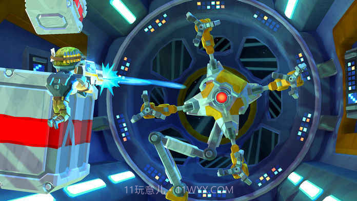 致命伤害最新版截图8 致命伤害最新版截图8