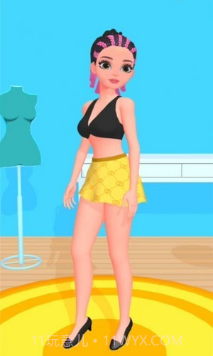 perfect stylist截图4