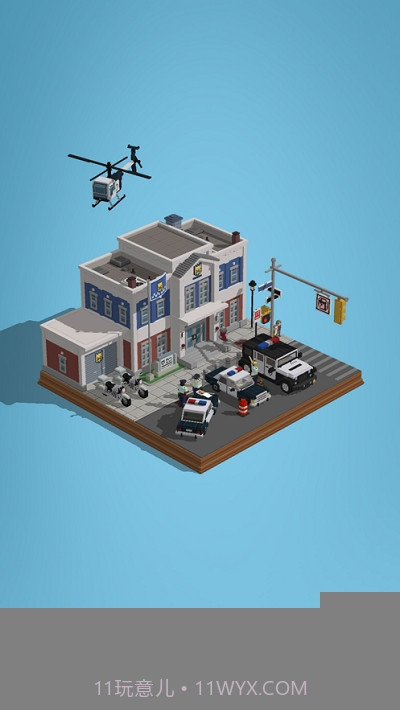 拼图创景最新版(Puzzrama)截图3 拼图创景最新版(Puzzrama)截图3