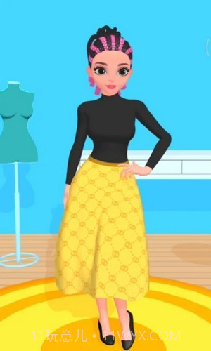 perfect stylist截图3