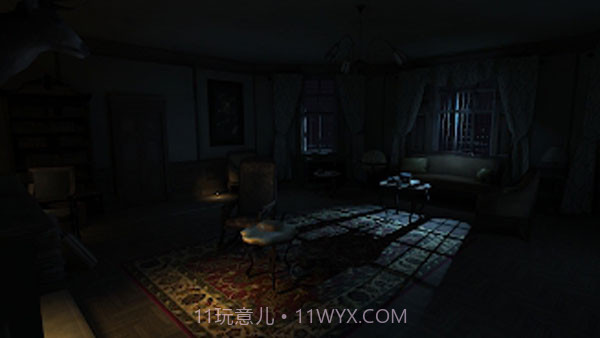 层层恐惧v1.0.26截图3