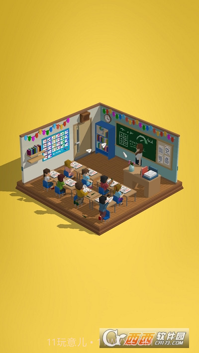 拼图创景最新版(Puzzrama)截图4 拼图创景最新版(Puzzrama)截图4