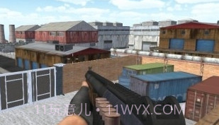 僵尸邪恶杀手3截图3