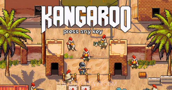 POBG截图2 POBG截图2